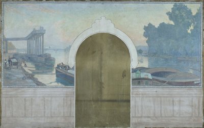  द्वारा हेनरी बुवेट