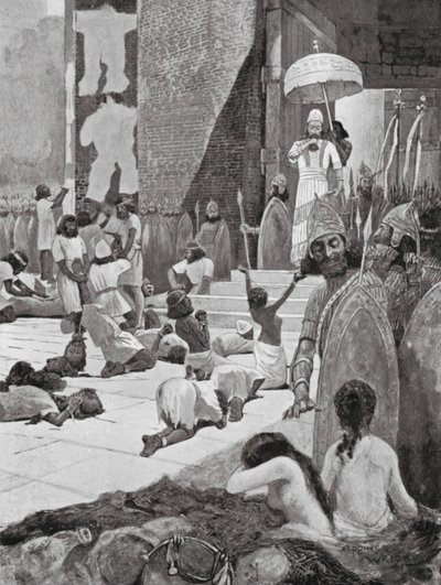  द्वारा हेनरी चार्ल्स सेपिंग्स राइट