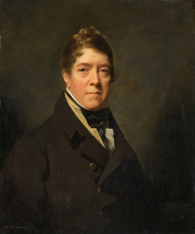 सर ब्रुक बूथबी (1744-1824), लगभग 1790-1800 (कैनवास पर तेल) द्वारा हेनरी रायबर्न