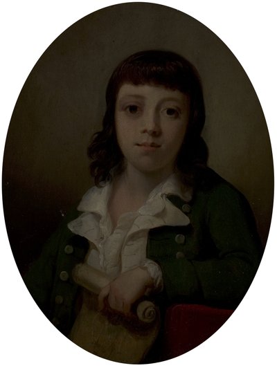 जॉर्ज मोरलैंड द्वारा Henry Robert Morland