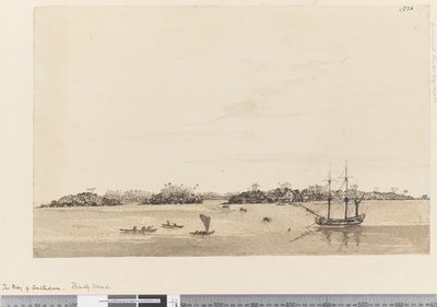 पृष्ठ 24 एम्स्टर्डम की खाड़ी, मैत्रीपूर्ण द्वीप, 1768-75 (wc) द्वारा हेनरी रॉबर्ट्स