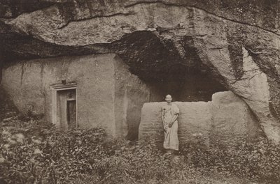  द्वारा हेनरी डब्ल्यू गुफा