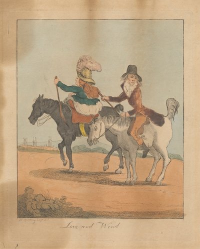  द्वारा हेनरी विलियम बनबरी