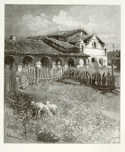  द्वारा हेनरी संधम
