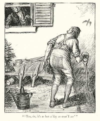  द्वारा हरबर्ट कोल