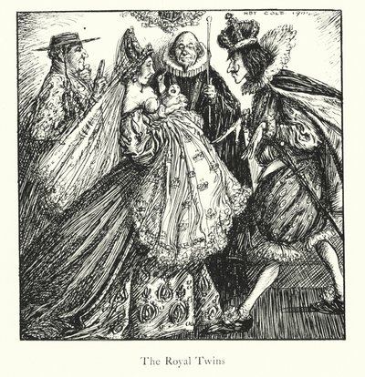  द्वारा हरबर्ट कोल