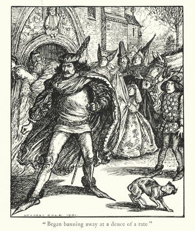  द्वारा हरबर्ट कोल