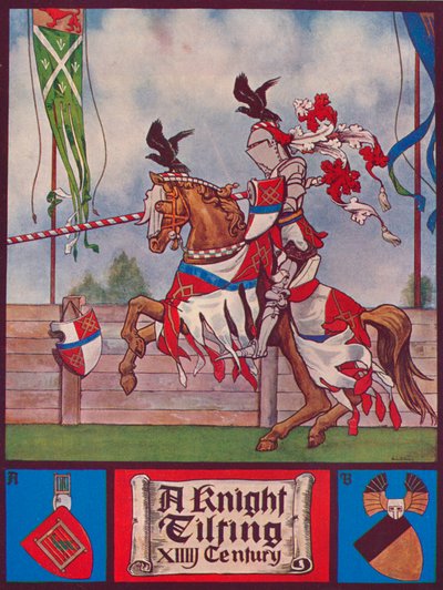 एक नाइट झुकाव, c1926 द्वारा हरबर्ट नॉरिस