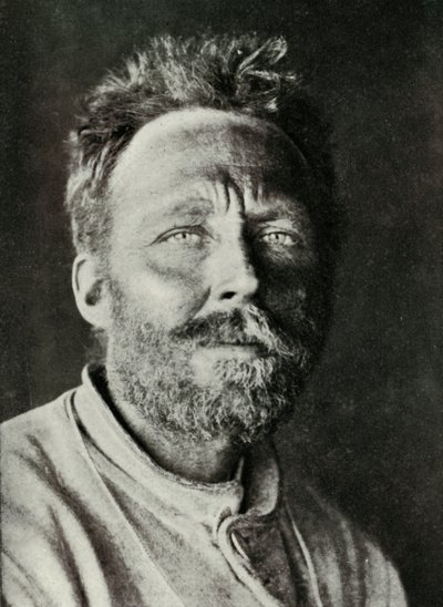 सीएच मेयर्स, जनवरी 1912, 1913 द्वारा हर्बर्ट पोंटिंग