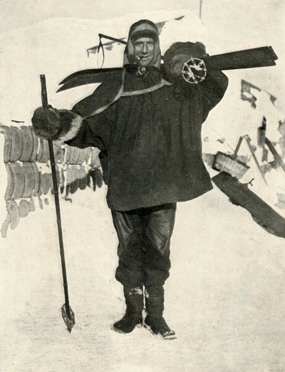 पेटी ऑफिसर क्रीन अल्बर्ट मेडल, 1911, 1913 किसने प्राप्त किया द्वारा हर्बर्ट पोंटिंग