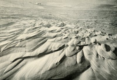 सस्त्रुगी, 21 फरवरी 1911, 1913 द्वारा हर्बर्ट पोंटिंग