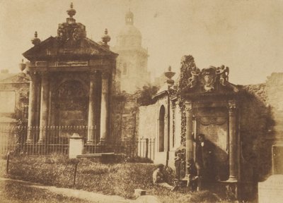  द्वारा हिल और एडमसन