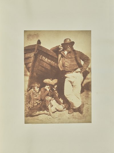 द्वारा हिल और एडमसन