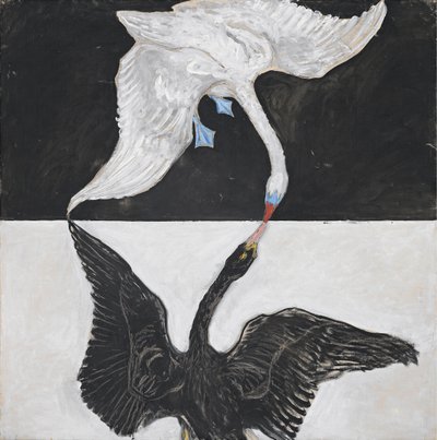  द्वारा Hilma af Klint