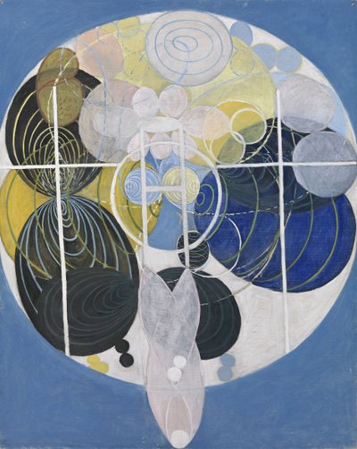  द्वारा Hilma af Klint