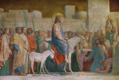  द्वारा हिप्पोलीटे फ़्लैंड्रिन