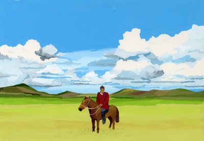 द्वारा हिरोयुकी इज़ुत्सु