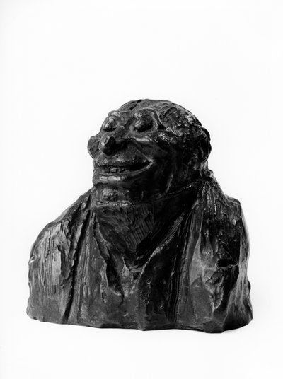 ऑगस्टे हिलारियन काउंट ऑफ़ केराट्री (1769-1859), प्रतिनियुक्त और फ्रांस की जोड़ी द्वारा "" सेलिब्रेट्स डू जस्टे मिलियू "" कैरिकेचर के बस्ट लोड "" स्कल्पचर बाय ऑनर ड्यूमियर (1808-1879) 19 वीं सदी। सेमी एच 13 एक्स एल 12 आमंत्रण आ द्वारा होनोरे ड्यूमियर