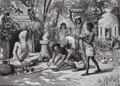  द्वारा होरेस वैन रुइथ