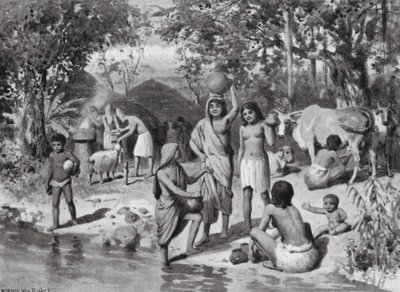  द्वारा होरेस वैन रुइथ