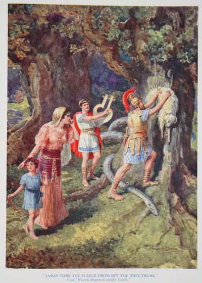  द्वारा हावर्ड डेवी