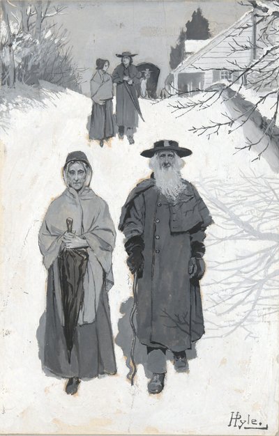  द्वारा हावर्ड पाइल