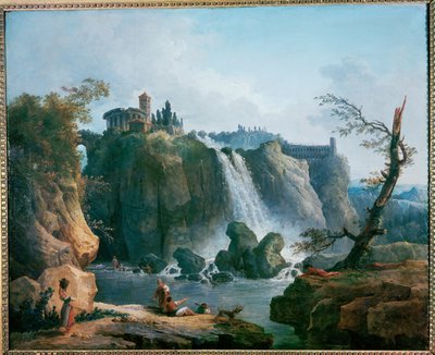  द्वारा ह्यूबर्ट (सर्कल ऑफ) रॉबर्ट