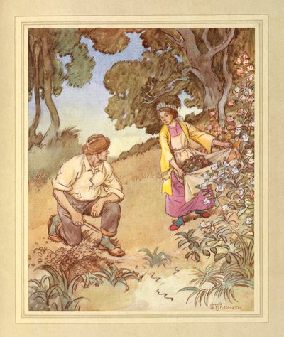  द्वारा ह्यूग थॉमसन