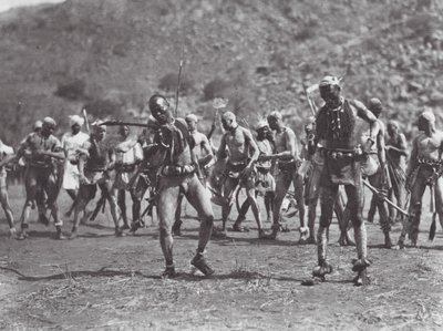  द्वारा ह्यूगो एडोल्फ बर्नात्ज़िक