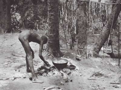  द्वारा ह्यूगो एडोल्फ बर्नात्ज़िक