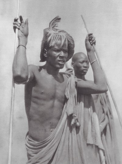  द्वारा ह्यूगो एडोल्फ बर्नात्ज़िक