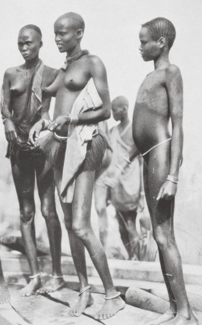  द्वारा ह्यूगो एडोल्फ बर्नात्ज़िक