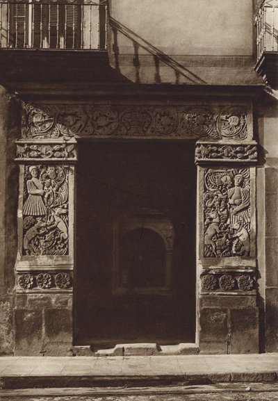  द्वारा ह्यूगो ब्रेहमे