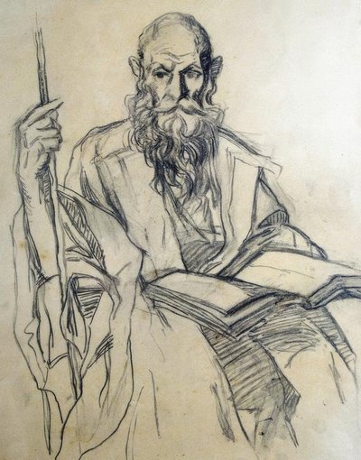 ZULOAGA, IGNACIO द्वारा इग्नासिओ ज़ुल्ओगा वाई ज़बलेटा