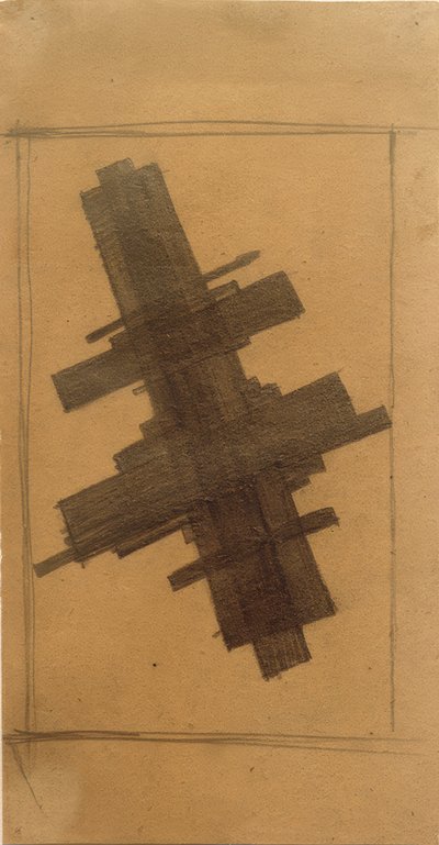 एक वास्तुकार की परियोजना द्वारा इल्या ग्रिगोरीविच चास्चनिक