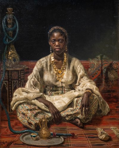  द्वारा Ilya Efimovich Repin