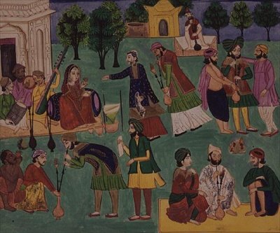  द्वारा इंडियन स्कूल