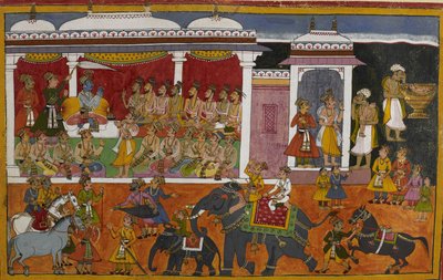  द्वारा इंडियन स्कूल