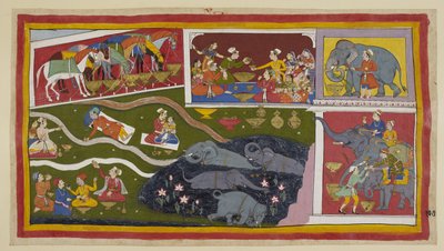  द्वारा इंडियन स्कूल
