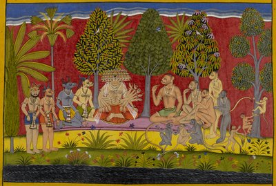  द्वारा इंडियन स्कूल