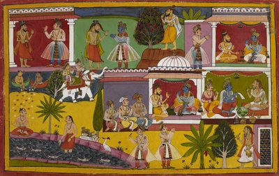  द्वारा इंडियन स्कूल