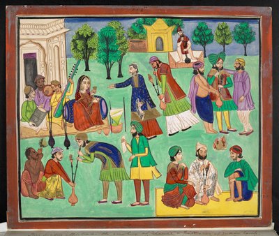  द्वारा इंडियन स्कूल