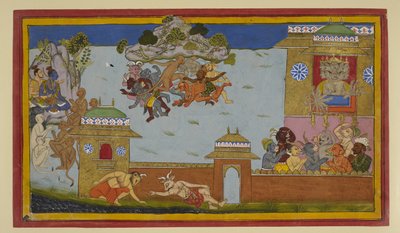  द्वारा इंडियन स्कूल