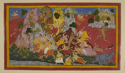  द्वारा इंडियन स्कूल