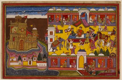  द्वारा इंडियन स्कूल