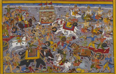  द्वारा इंडियन स्कूल