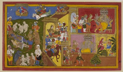  द्वारा इंडियन स्कूल