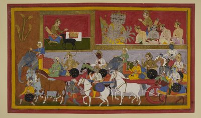  द्वारा इंडियन स्कूल