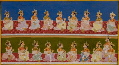  द्वारा इंडियन स्कूल