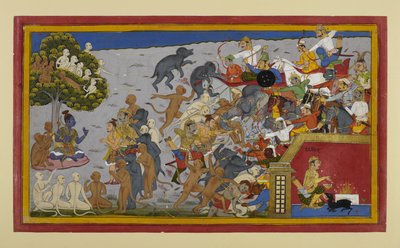  द्वारा इंडियन स्कूल